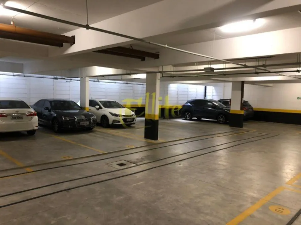 Apartamento, 1 quarto, 41 m² - Foto 16