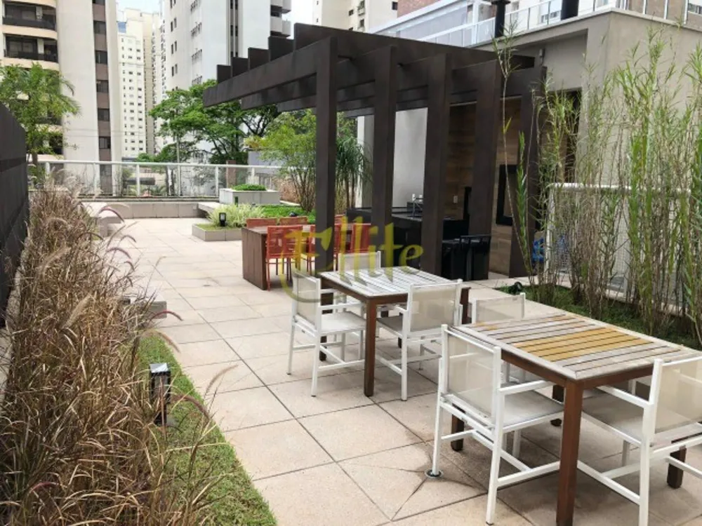 Apartamento, 1 quarto, 41 m² - Foto 15