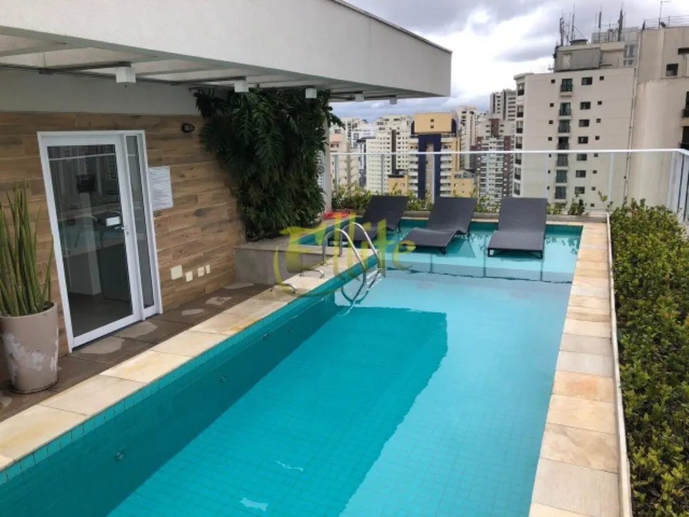 Apartamento, 1 quarto, 41 m² - Foto 14