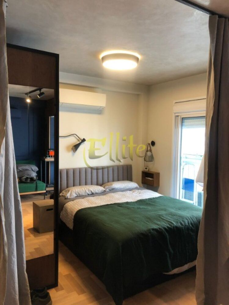 Apartamento, 1 quarto, 41 m² - Foto 1