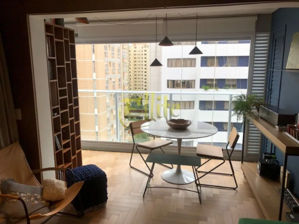 Apartamento, 1 quarto, 41 m² - Foto 7