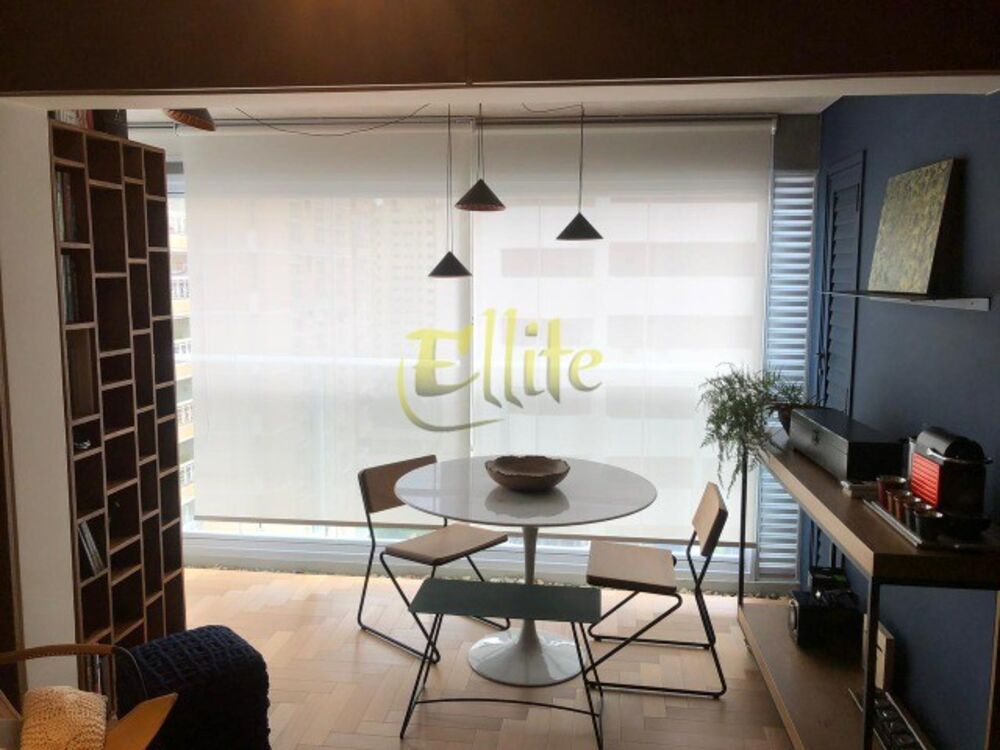 Apartamento, 1 quarto, 41 m² - Foto 2