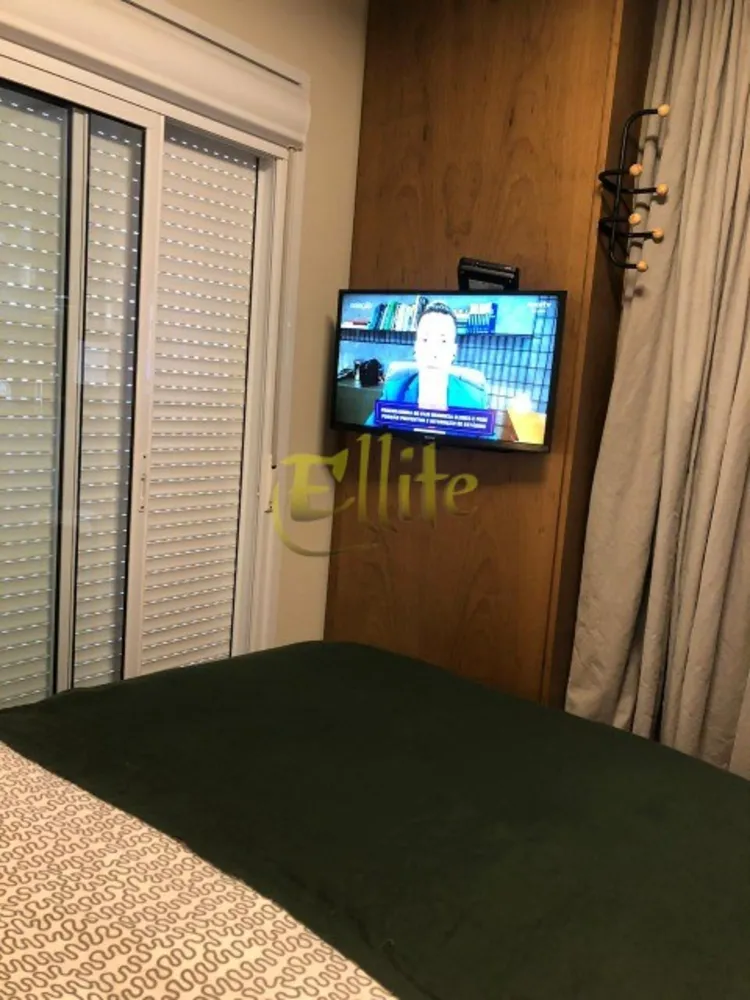 Apartamento, 1 quarto, 41 m² - Foto 5