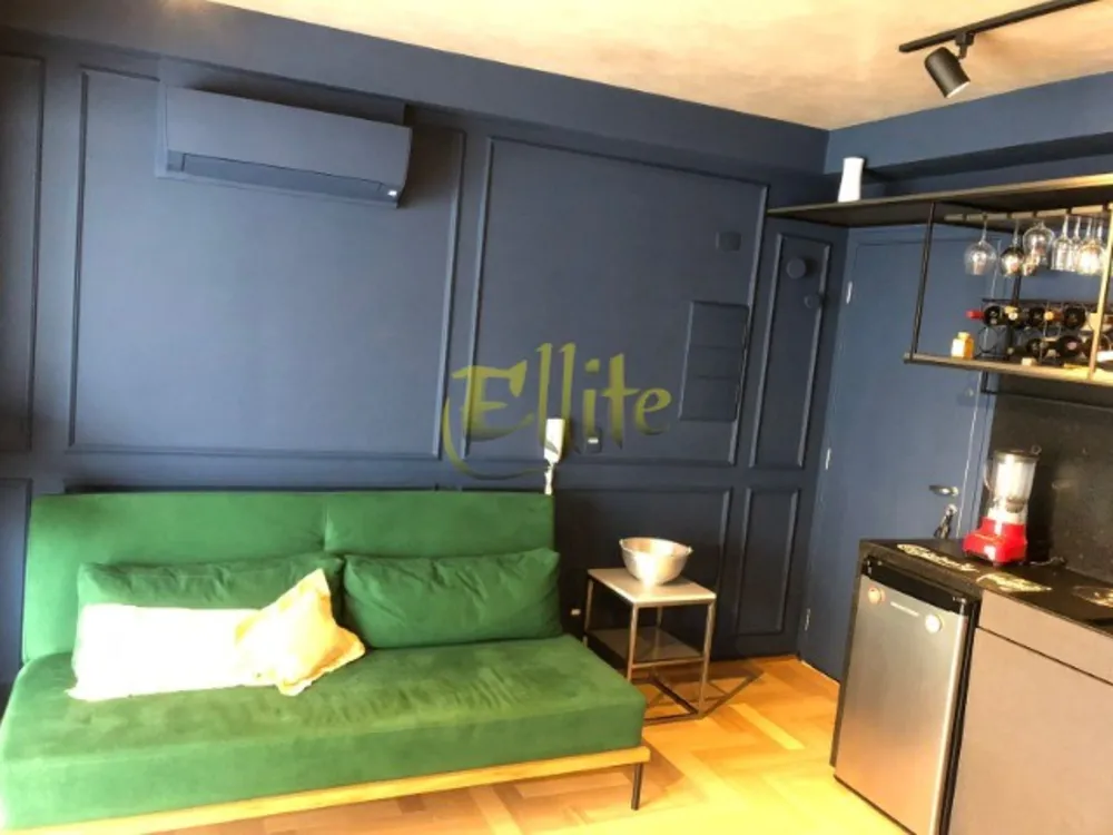 Apartamento, 1 quarto, 41 m² - Foto 6