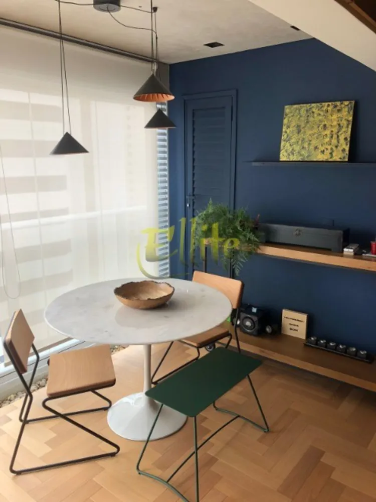 Apartamento, 1 quarto, 41 m² - Foto 11
