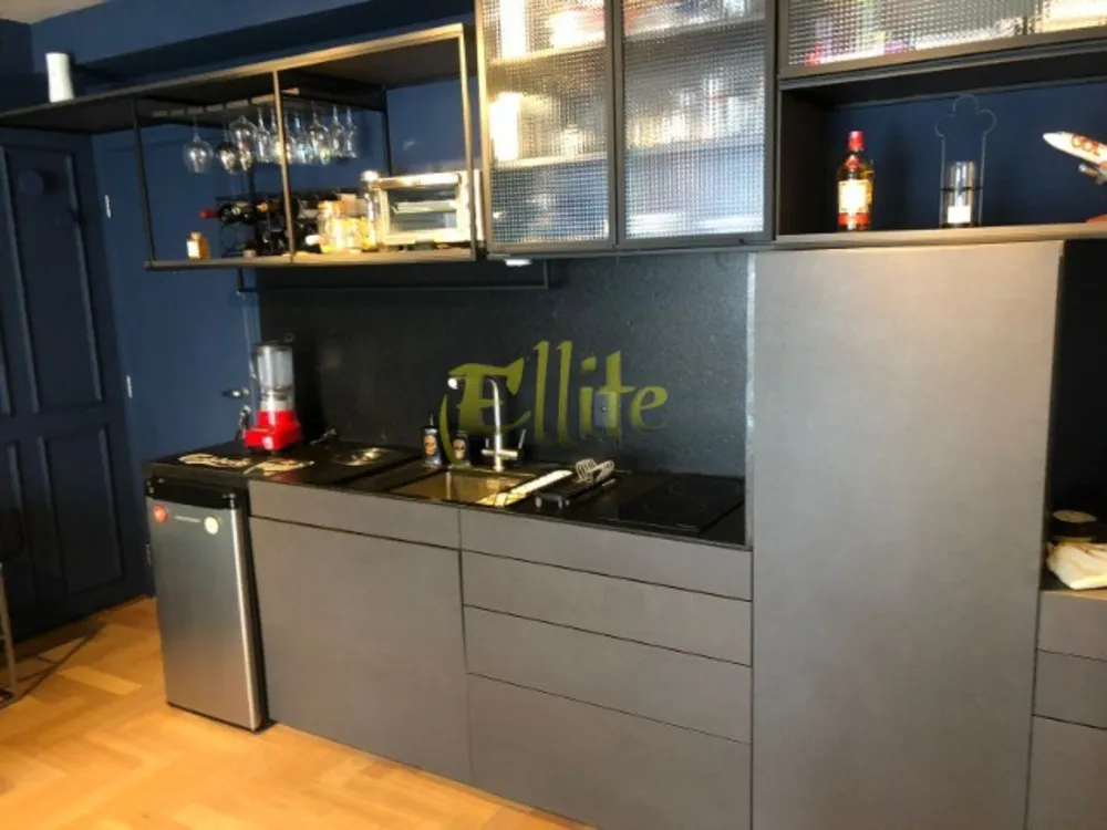 Apartamento, 1 quarto, 41 m² - Foto 9