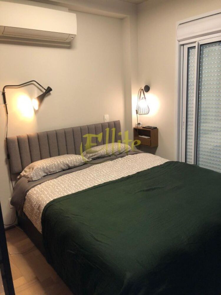 Apartamento, 1 quarto, 41 m² - Foto 3