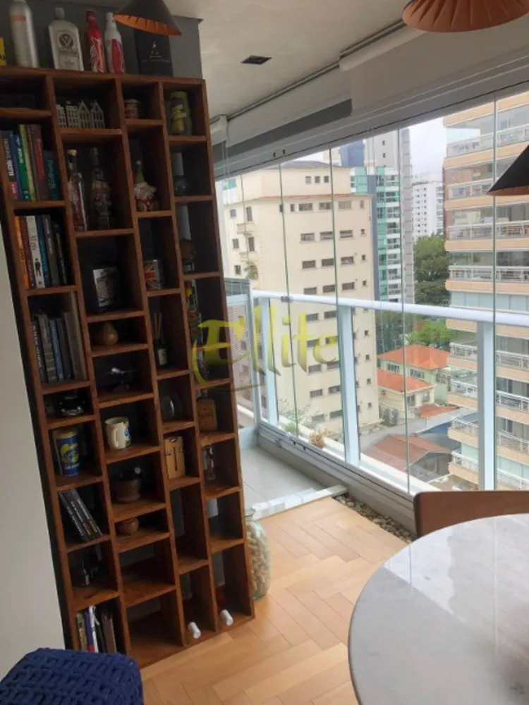 Apartamento, 1 quarto, 41 m² - Foto 13