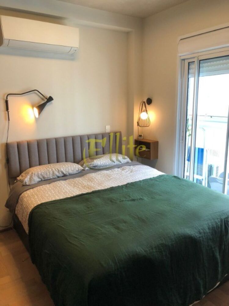 Apartamento, 1 quarto, 41 m² - Foto 4