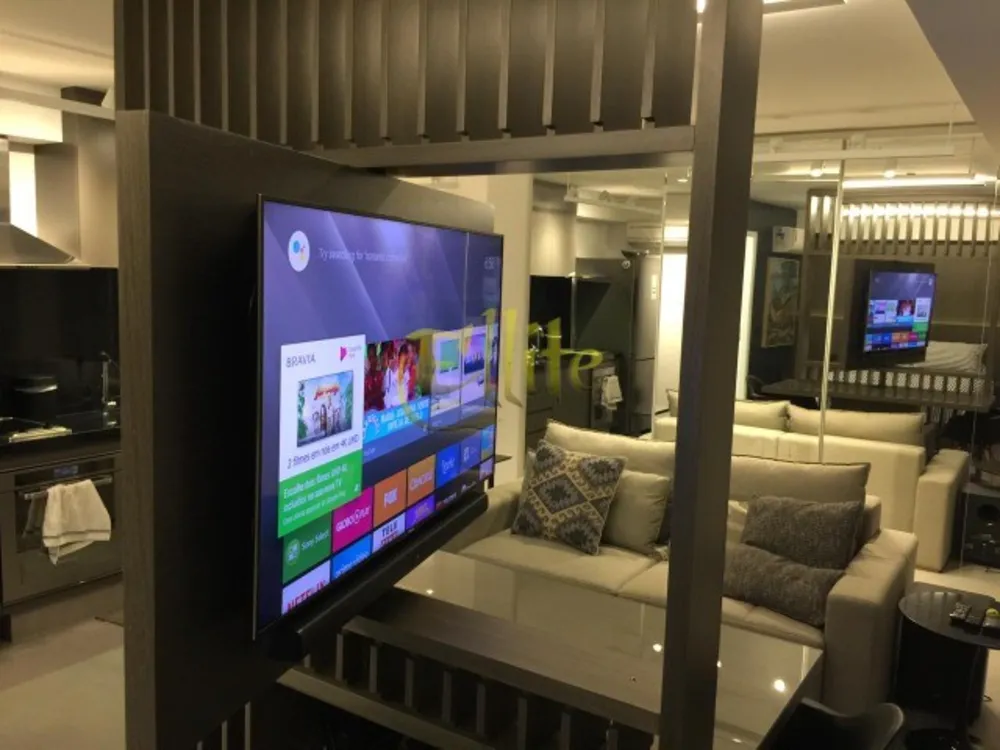 Flat/Apart Hotel, 1 quarto, 42 m² - Foto 9