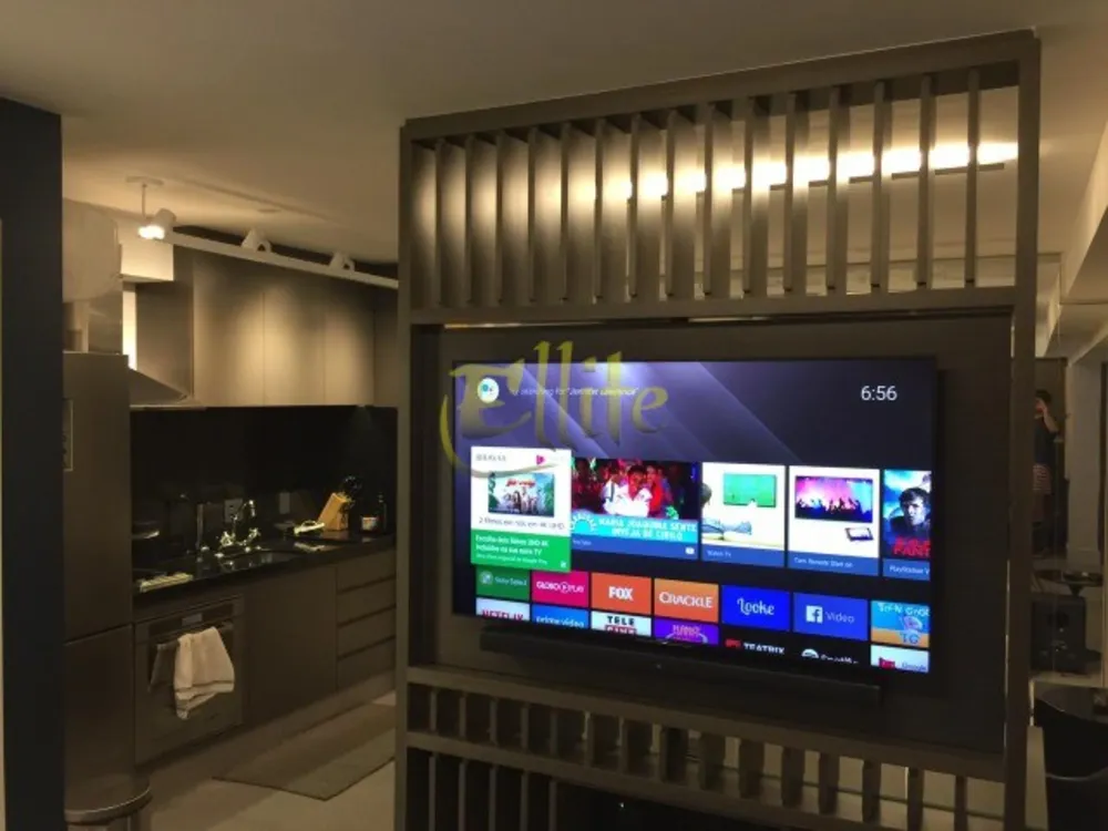 Flat/Apart Hotel, 1 quarto, 42 m² - Foto 8