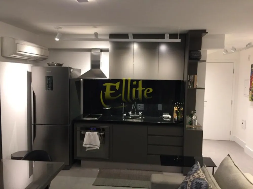 Flat/Apart Hotel, 1 quarto, 42 m² - Foto 3