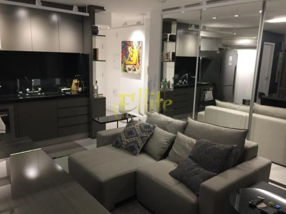 Flat/Apart Hotel, 1 quarto, 42 m² - Foto 5
