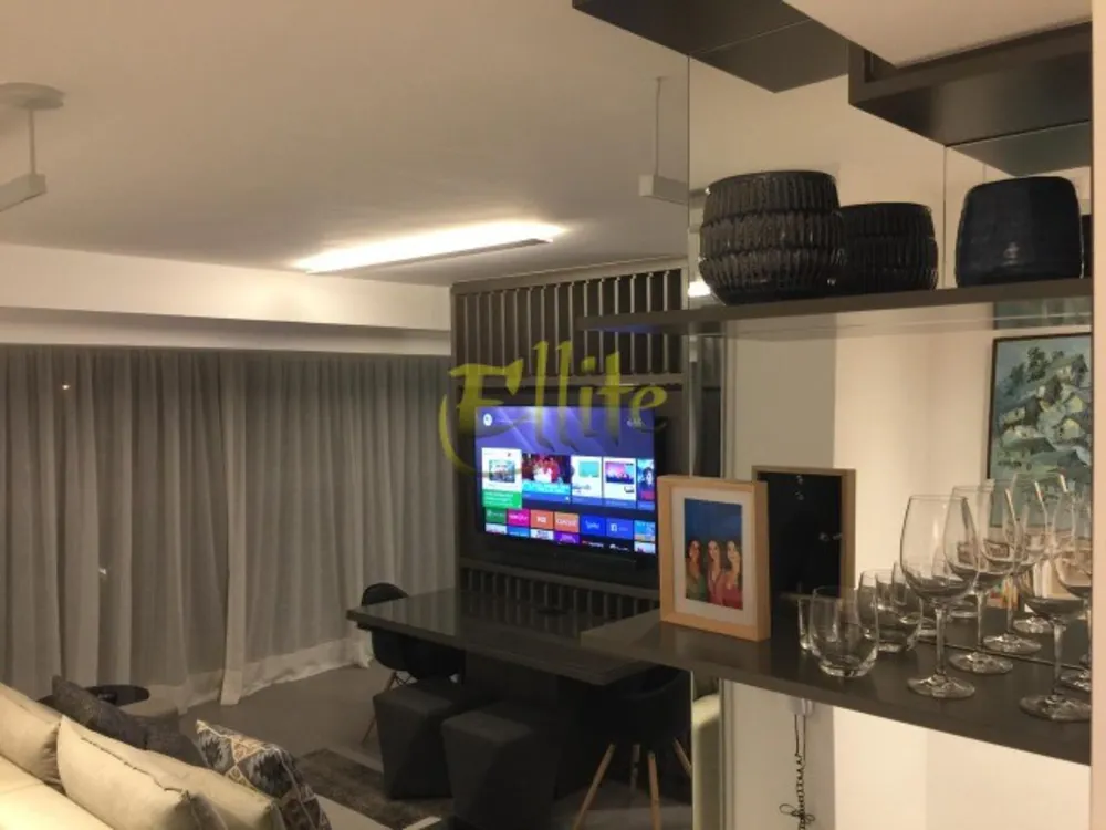Flat/Apart Hotel, 1 quarto, 42 m² - Foto 4