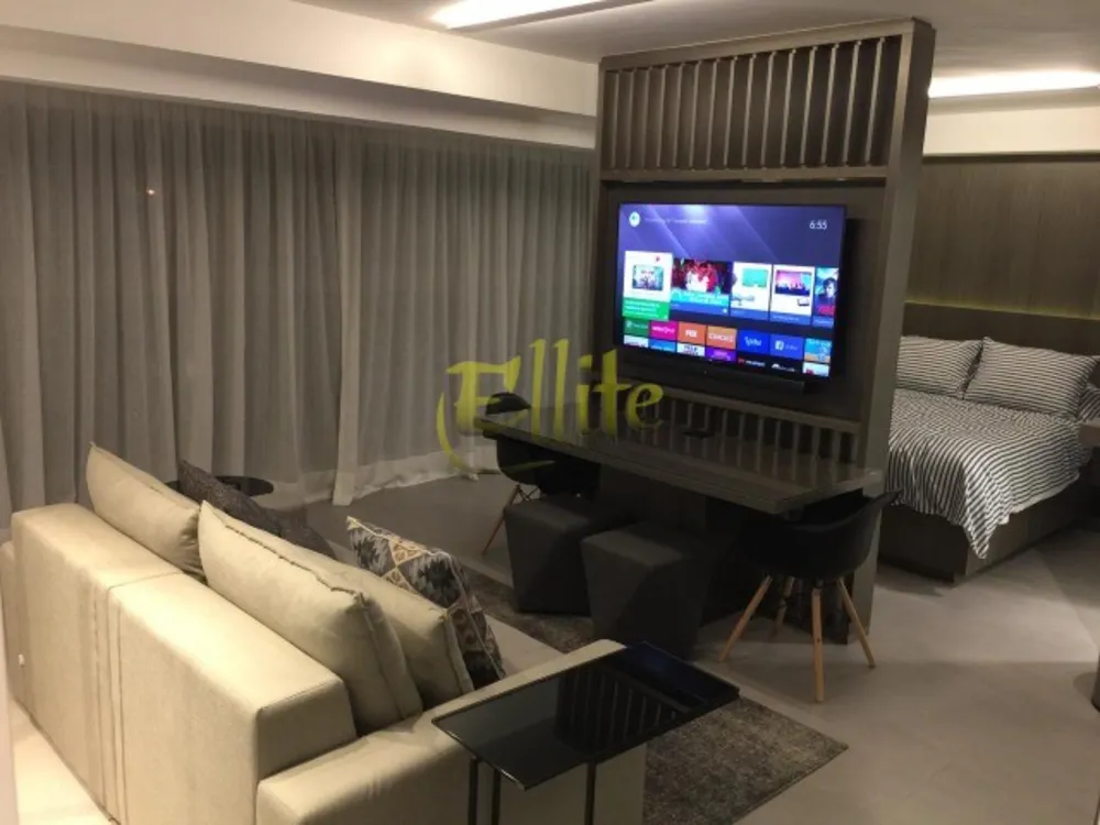 Flat/Apart Hotel, 1 quarto, 42 m² - Foto 7