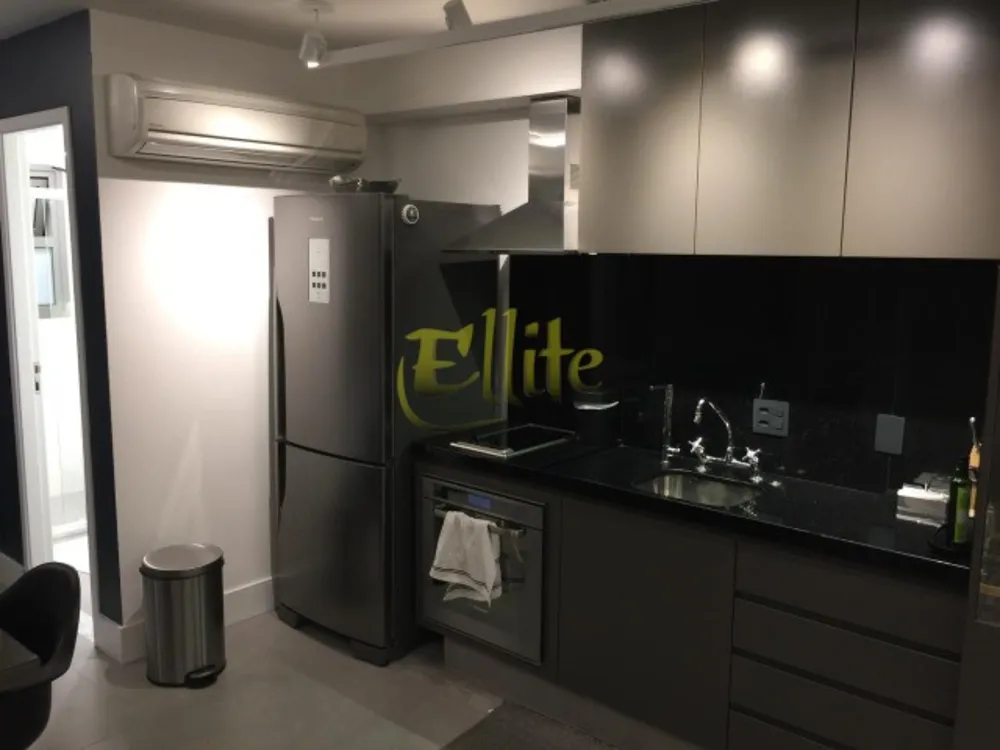 Flat/Apart Hotel, 1 quarto, 42 m² - Foto 1