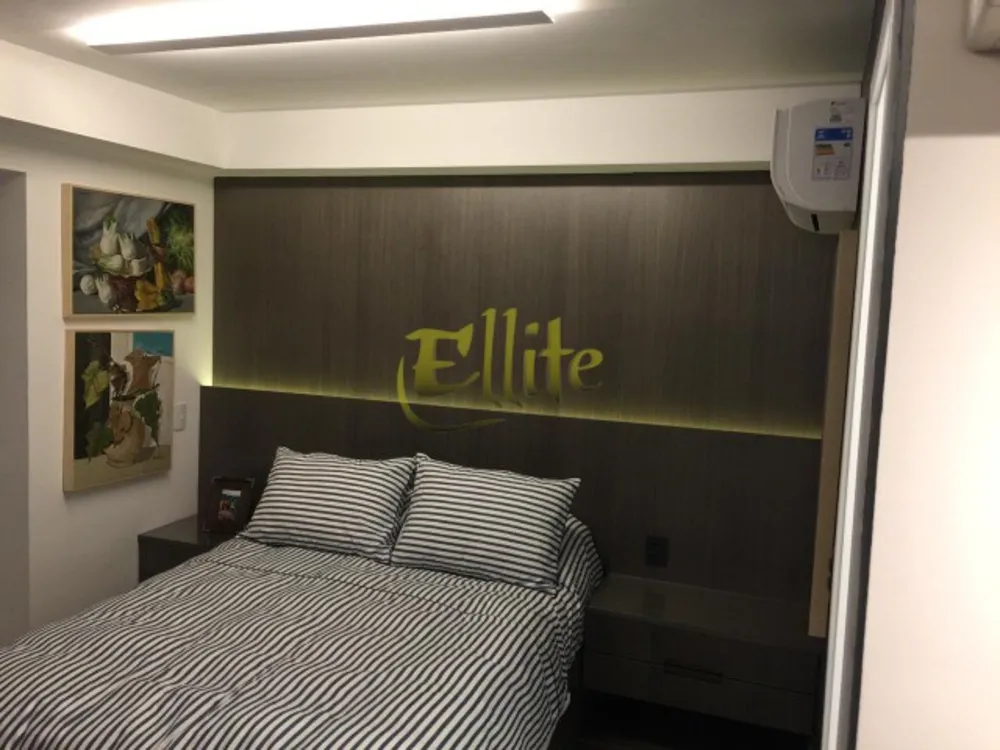 Flat/Apart Hotel, 1 quarto, 42 m² - Foto 11