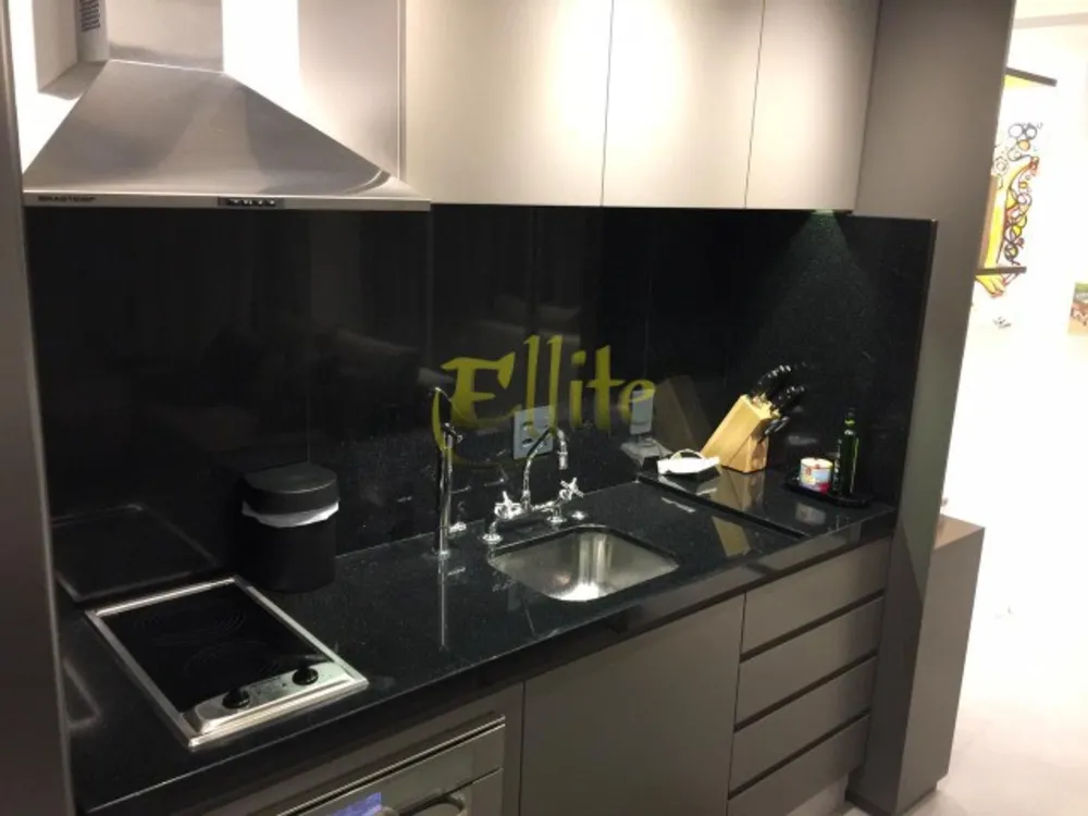 Flat/Apart Hotel, 1 quarto, 42 m² - Foto 4