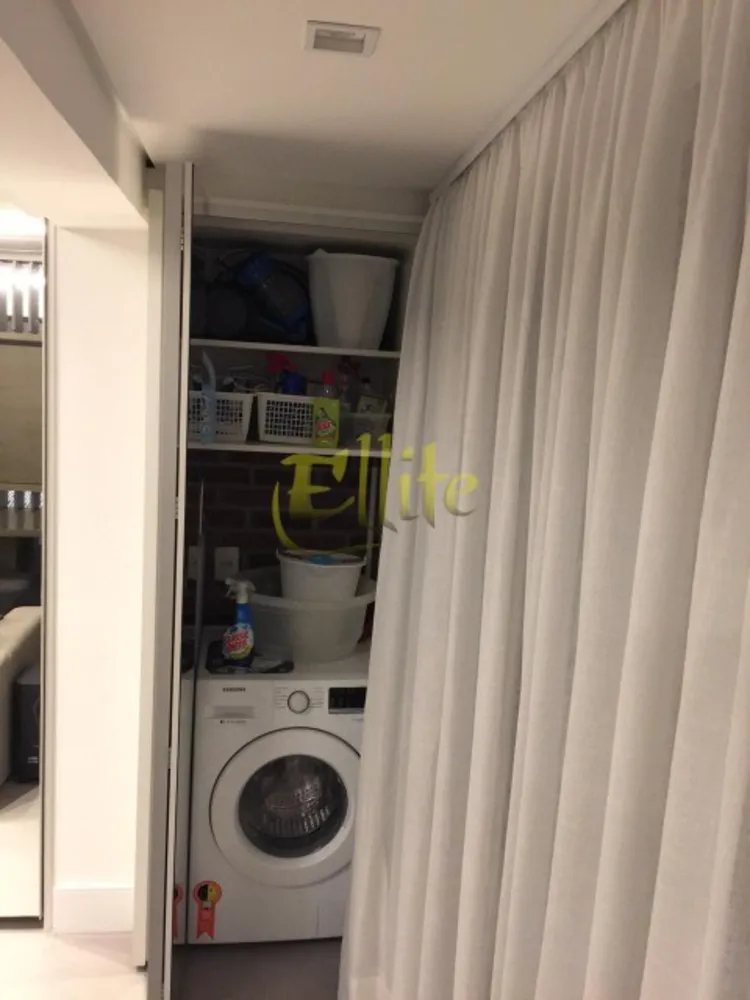 Flat/Apart Hotel, 1 quarto, 42 m² - Foto 2