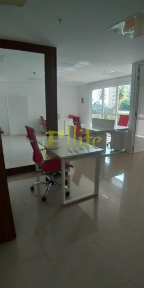 Sala-Conjunto, 90 m² - Foto 9