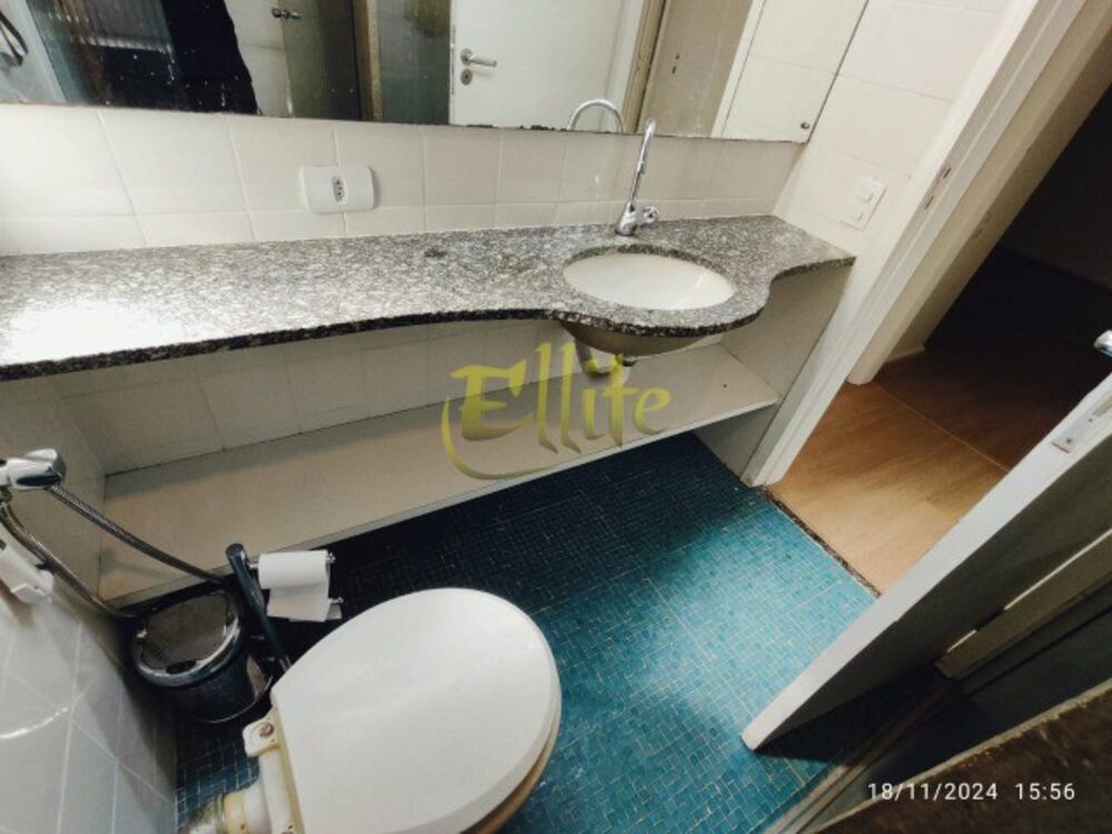 Apartamento, 3 quartos, 92 m² - Foto 4