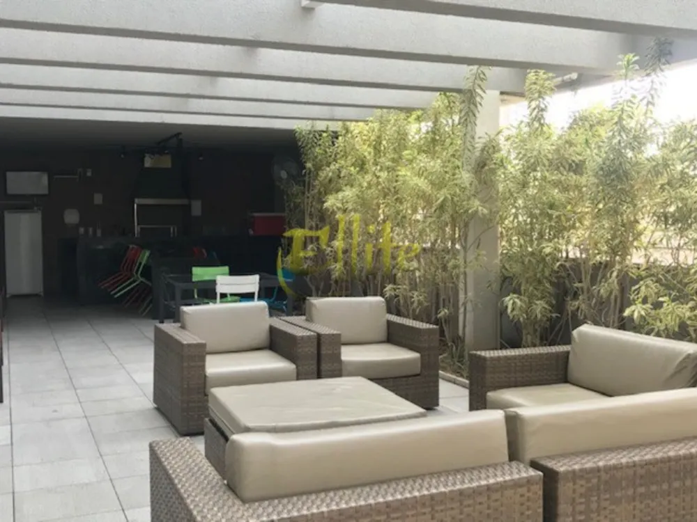 Flat/Apart Hotel, 1 quarto, 37 m² - Foto 5