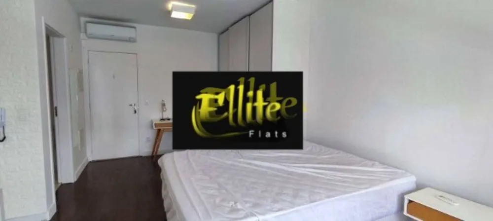 Flat/Apart Hotel, 1 quarto, 37 m² - Foto 2
