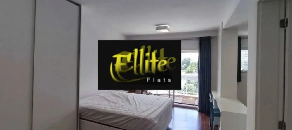 Flat/Apart Hotel, 1 quarto, 37 m² - Foto 3