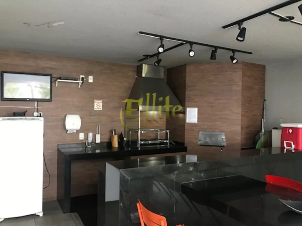 Flat/Apart Hotel, 1 quarto, 37 m² - Foto 3