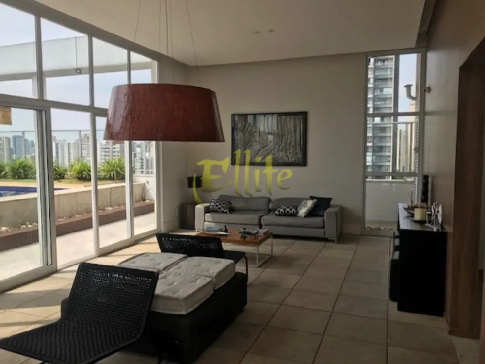 Flat/Apart Hotel, 1 quarto, 37 m² - Foto 4
