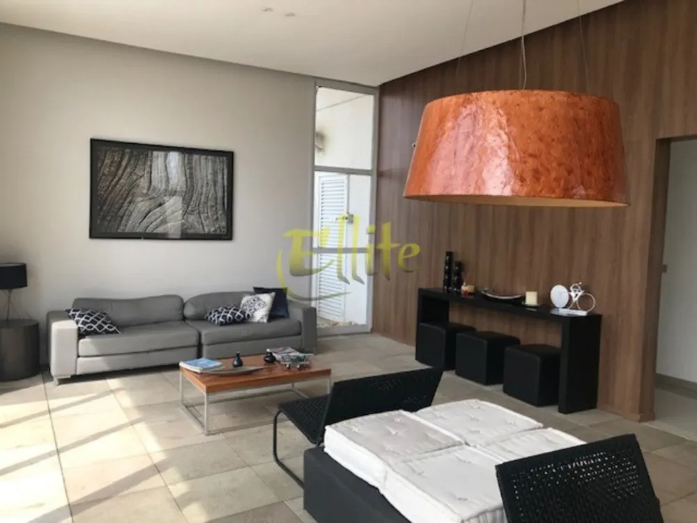 Flat/Apart Hotel, 1 quarto, 37 m² - Foto 1