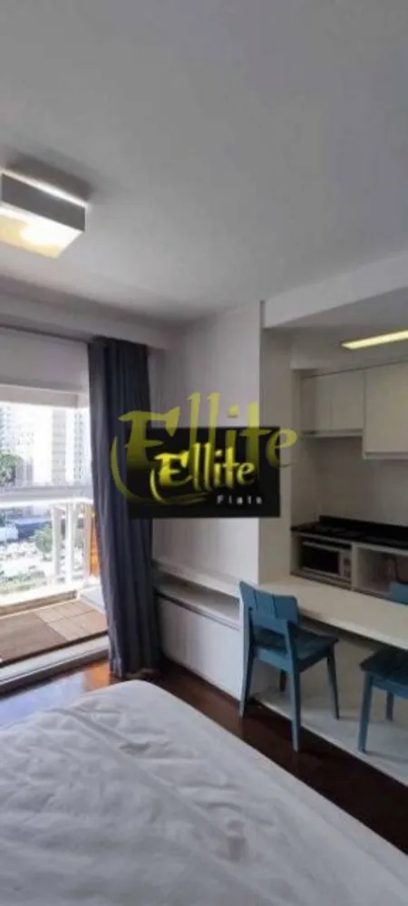Flat/Apart Hotel, 1 quarto, 37 m² - Foto 8