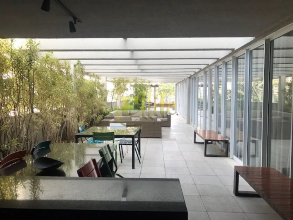 Flat/Apart Hotel, 1 quarto, 37 m² - Foto 13