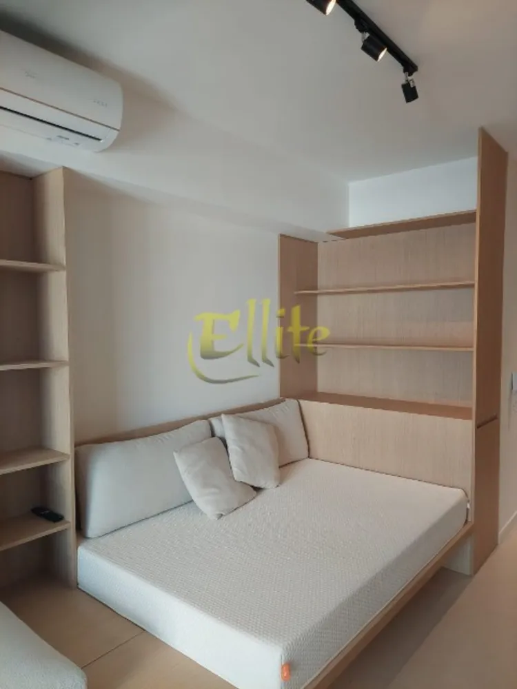 Flat/Apart Hotel, 1 quarto, 30 m² - Foto 2
