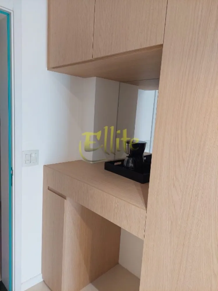 Flat/Apart Hotel, 1 quarto, 30 m² - Foto 5