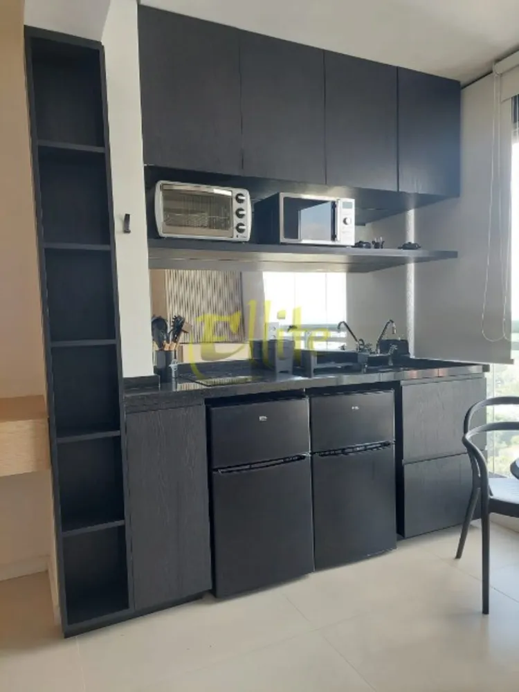 Flat/Apart Hotel, 1 quarto, 30 m² - Foto 1