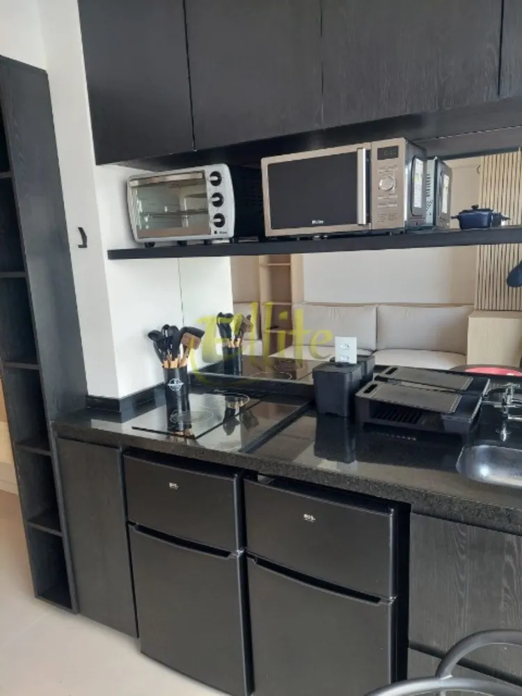 Flat/Apart Hotel, 1 quarto, 30 m² - Foto 4
