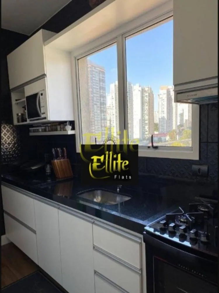 Apartamento, 2 quartos, 116 m² - Foto 4