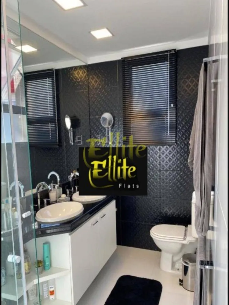Apartamento, 2 quartos, 116 m² - Foto 15