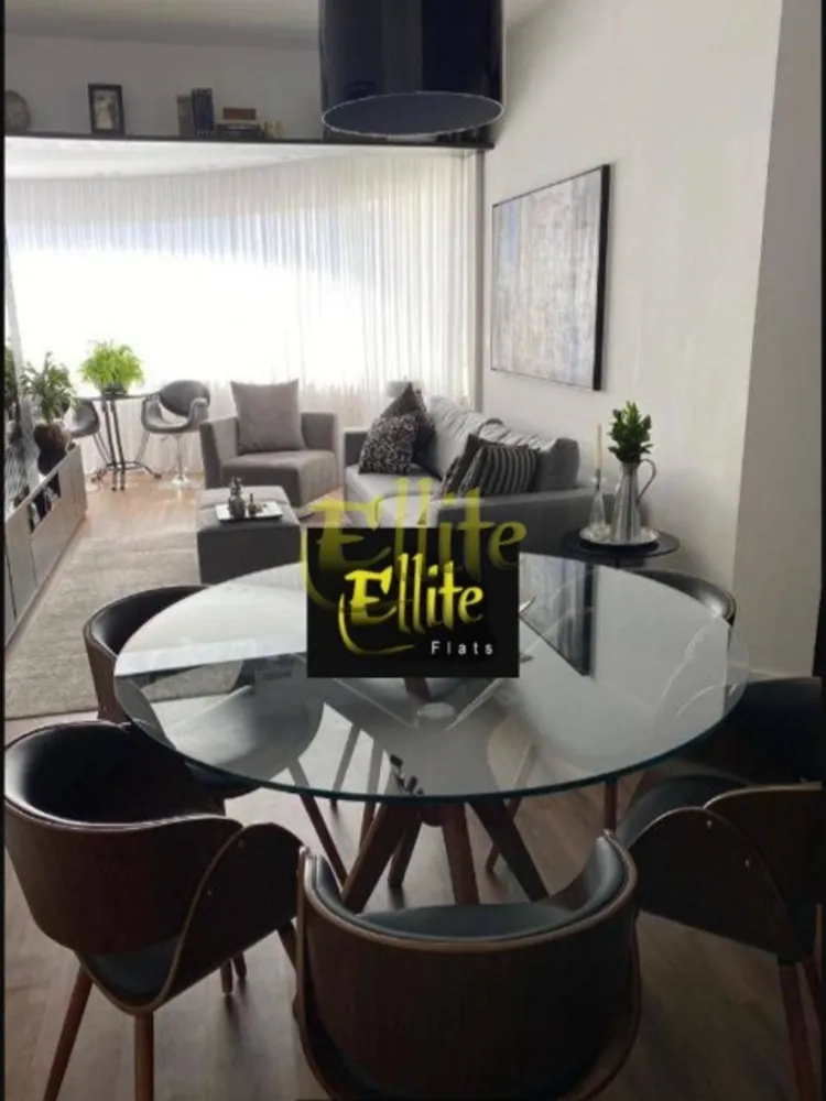 Apartamento, 2 quartos, 116 m² - Foto 8