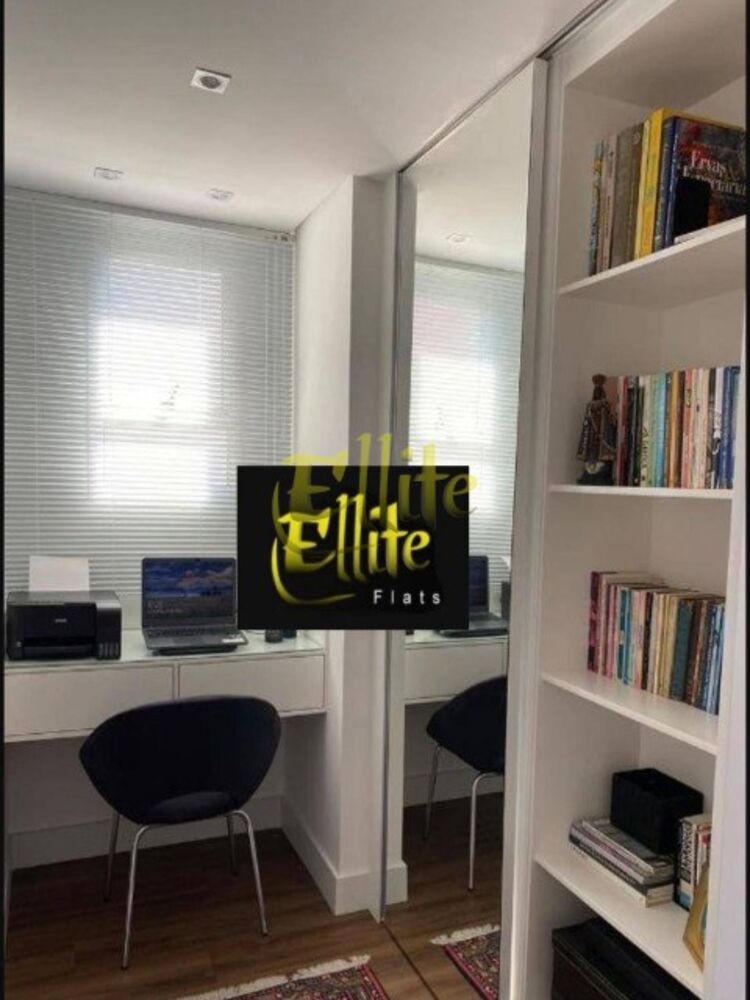 Apartamento, 2 quartos, 116 m² - Foto 2