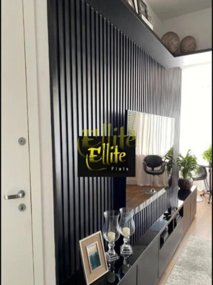 Apartamento, 2 quartos, 116 m² - Foto 2
