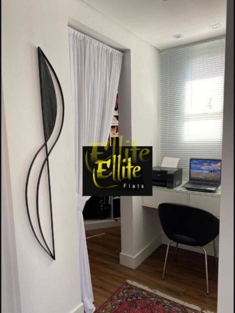 Apartamento, 2 quartos, 116 m² - Foto 3