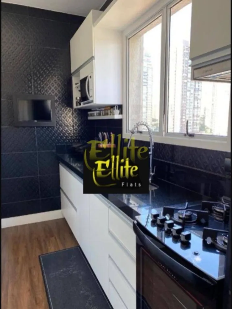 Apartamento, 2 quartos, 116 m² - Foto 6