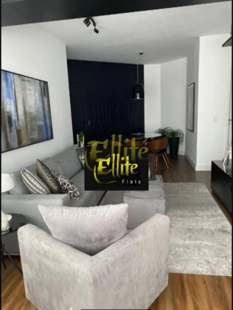 Apartamento, 2 quartos, 116 m² - Foto 3
