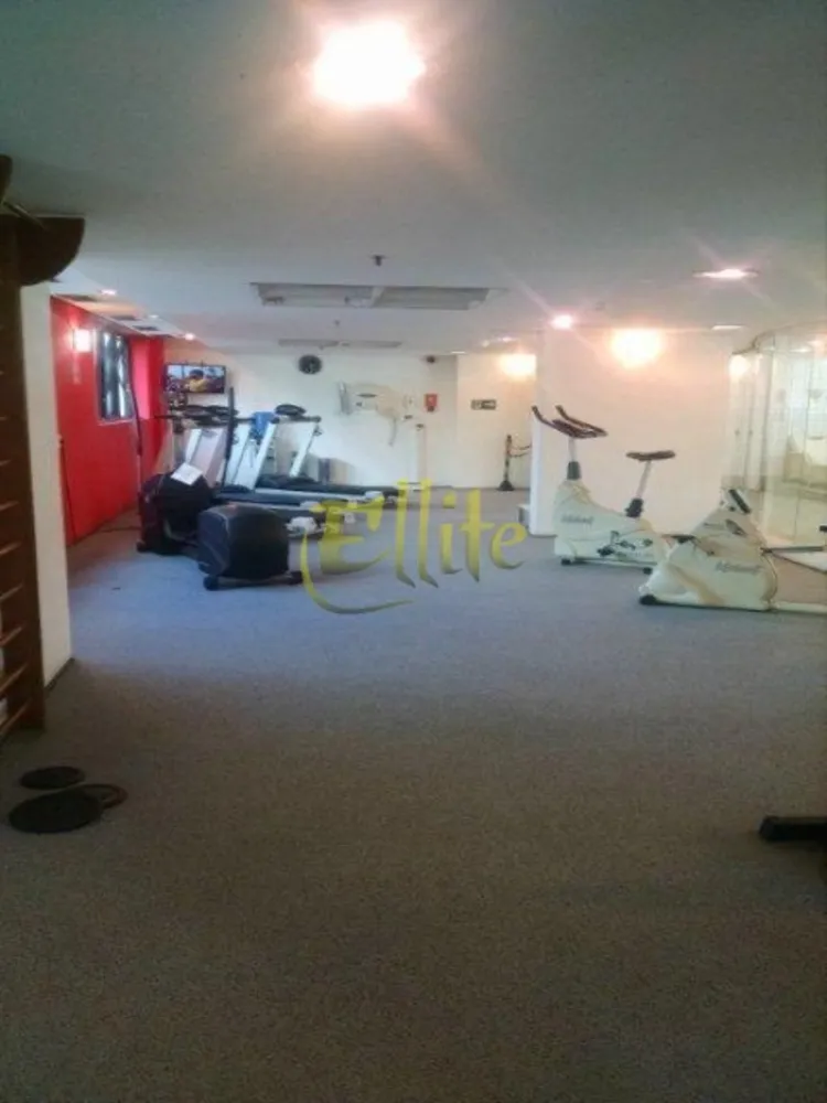 Flat/Apart Hotel, 1 quarto, 28 m² - Foto 4