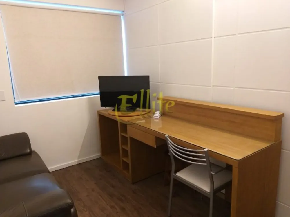 Flat/Apart Hotel, 1 quarto, 28 m² - Foto 1