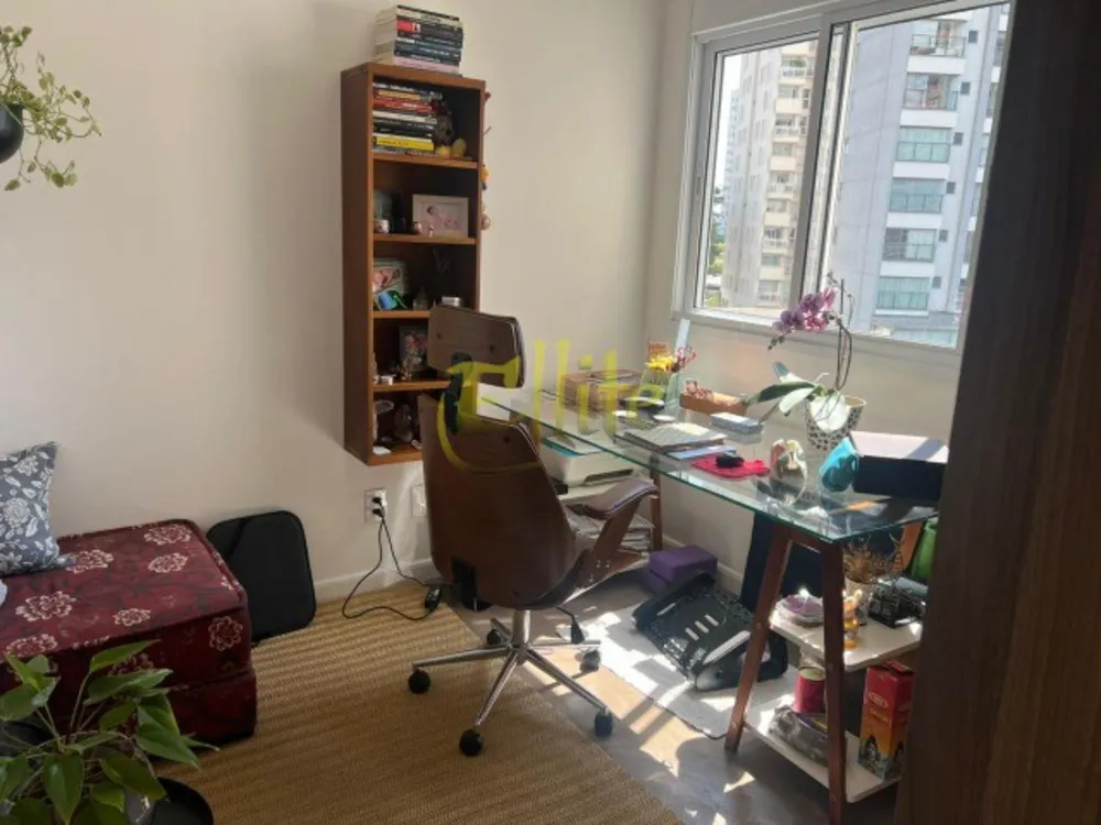 Apartamento, 4 quartos, 117 m² - Foto 6