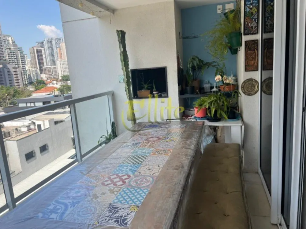 Apartamento, 4 quartos, 117 m² - Foto 2