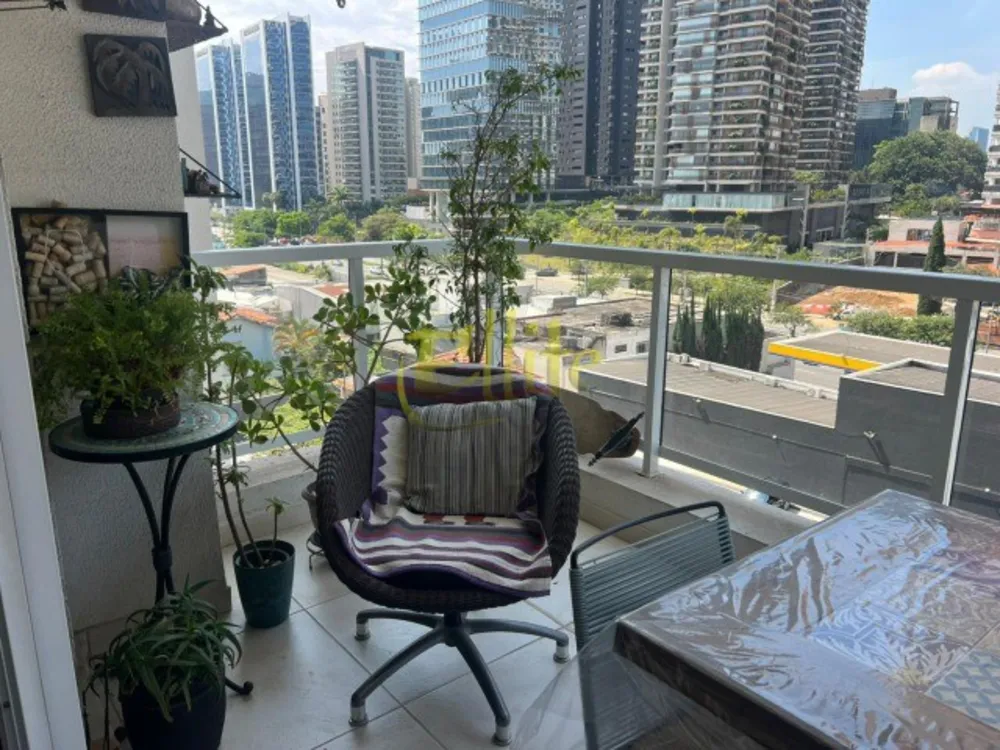 Apartamento, 4 quartos, 117 m² - Foto 3